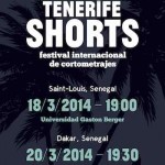 Tenerife Shorts lleva sus cortometrajes a Senegal