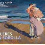 Éxito de la exposición de Joaquín Sorolla en San Martín