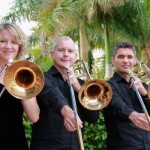 ‘Triple Concierto para tres trombones y orquesta’ estreno en Europa por la OST