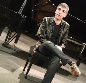 El pianista Alexis Alonso presenta su disco ‘El paisaje’
