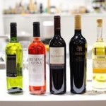 XV Edición del Concurso de vinos Agrocanarias