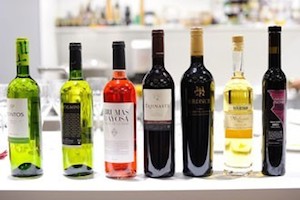 XV Edición del Concurso de vinos Agrocanarias