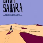 ‘Back to Sahara’ llega a los cines