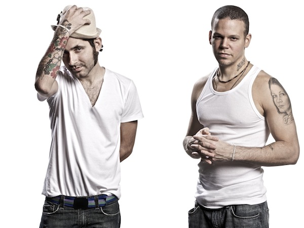 Calle 13, primera banda confirmada para el Fuerteventura en Música 2014