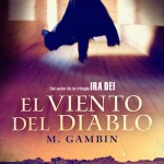 Mariano Gambín intercambia impresiones con sus lectores
