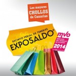 Presentación de ‘Exposaldo Tenerife’