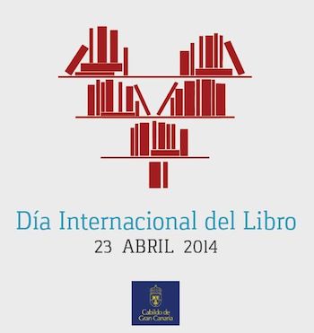Distintas actividades con motivo del Día Internacional del Libro