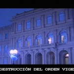 ‘La destrucción del orden vigente’ del director Alejo Franzetti