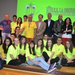Los alumnos del IES Manuel González han presentado ‘Radio Kiosko’