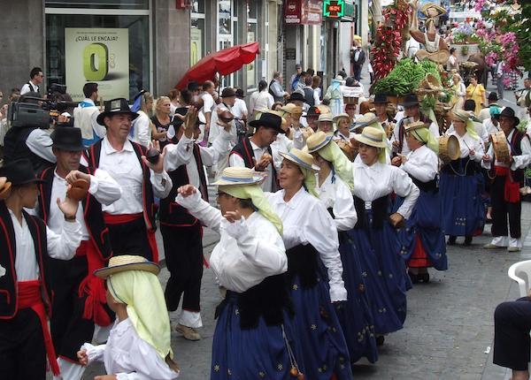 Promueven las actuaciones de grupos folclóricos en el municipio