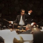 Diego Navarro dirigirá dos conciertos en el Festival de Música de Cine de Cracovia