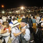 El Baile de Taifas, acto central del Día de Canarias en Fuerteventura