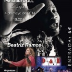 Latonius Jermaine Earl ofrecerá un concierto en el Paraninfo de la ULL
