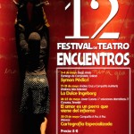 Comienza la 12ª edición del Festival de Teatro Encuentros