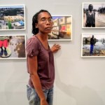 Fitte-Duval: «La fotografía es una herramienta para mostrar humanidad»