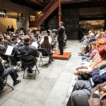 Concierto extraordinario Día de Canarias a cargo de la Banda Insular de Música