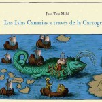 Presentación del libro ‘Las Islas Canarias a través de la Cartografía’