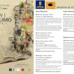 Feria del Libro de Las Palmas de Gran Canaria