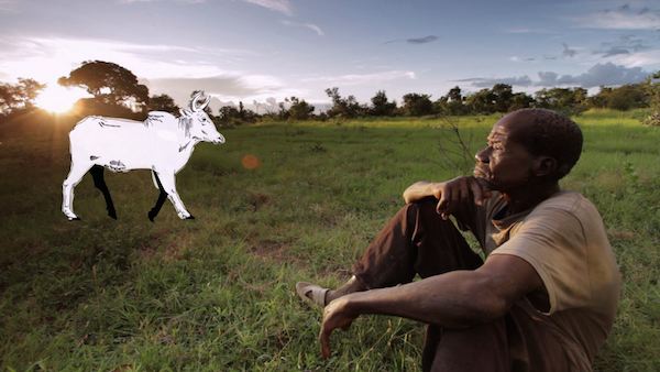 ‘Si yo tuviera una vaca’ gana el premio del público de la MIDEC 2014
