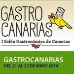 Gastrocanarias ha sido inaugurada en El Recinto Ferial de Tenerife