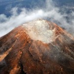‘Canarias, una ventana volcánica en el Atlántico’ se traslada a Gáldar