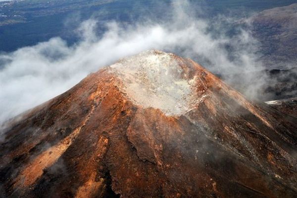 ‘Canarias, una ventana volcánica en el Atlántico’ se traslada a Gáldar