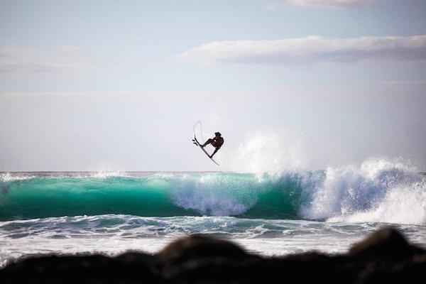 ‘Off Shore’ ofrece un recorrido por la cultura del Surf
