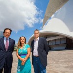 Las mejores voces canarias en Ópera de Tenerife