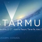 Stephen Hawking estará en el Festival STARMUS