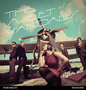 The sweet vandals_after all