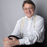 Víctor Pablo Pérez dirige la ‘Quinta Sinfonía, de Bruckner’