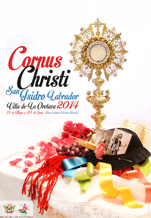 cartel Corpus 2014