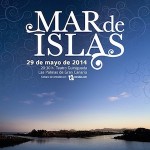 Miguel Afonso estrena ‘Mar de Islas’ en el Guiniguada