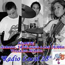 Radiolocal Ventiocho El 6/06/2014 a las 09:36