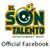 EL Son Del Talento Slu El 5/06/2014 a las 17:38