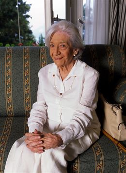 Muere la escritora Ana María Matute a los 88 años