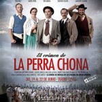 Se estrena en el Teatro Cuyás ‘El crimen de la perra Chona’
