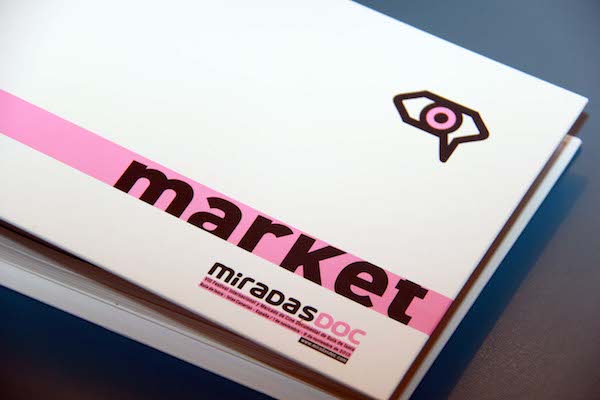 MiradasDoc Market abre el plazo de presentación 