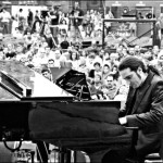 David Quevedo y Carlos Meneses en ‘Jazz en San Martín’
