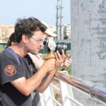 Alberto Morais es el nuevo director invitado a ‘Encuentros con el cine’