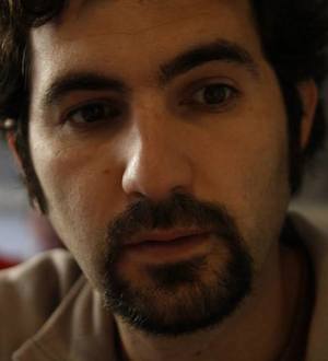 Edgar García, director y guionista de ‘Progreso al pasado’