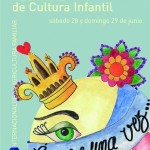 ‘Festival de Cultura Infantil de La Laguna’