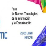 Primera edición del foro Gran Canaria TIC (#GCTIC)