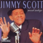 Fallece Jimmy Scott, el legendario cantante de jazz