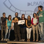 El corto ‘Dziadziu’ de Airam Martín, logra el premio del certamen LPA Filma