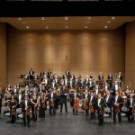La OST cierra su temporada con la interpretación de la Quinta de Mahler