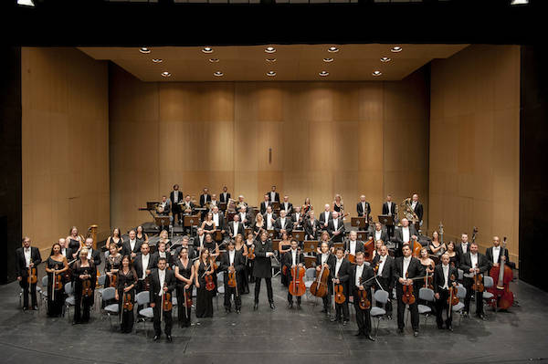 La OST cierra su temporada con la interpretación de la Quinta de Mahler