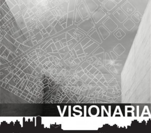 Concurso: ‘Visionaria. Conceptos de Isla 2014’