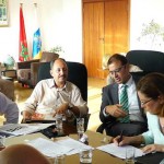 El proyecto ‘Musagadir’ potencia el intercambio museístico con Agadir