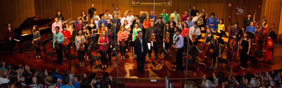 Orquesta Universitaria Maestro Valle… Una agradable sorpresa